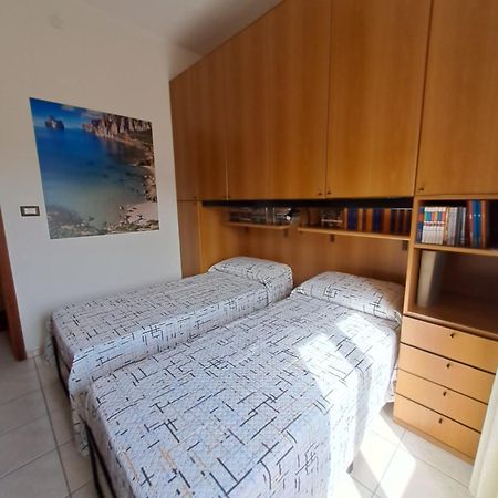 Casa Elce Villa Iglesias Exteriör bild