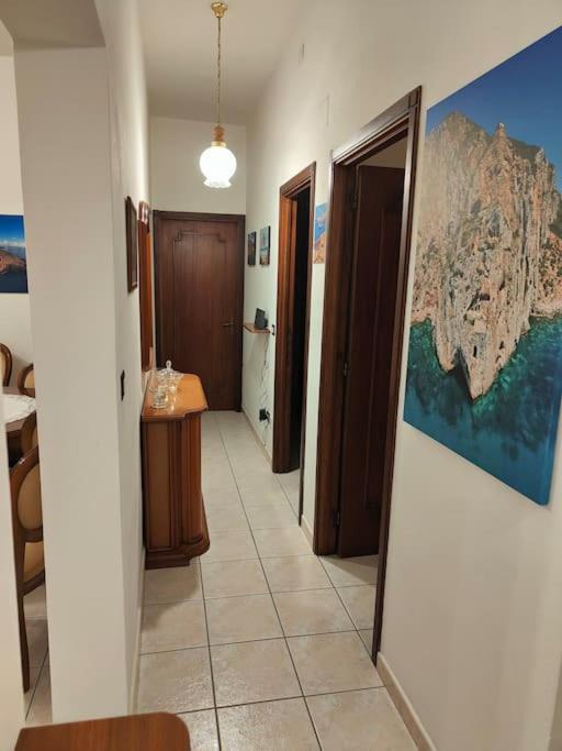 Casa Elce Villa Iglesias Exteriör bild