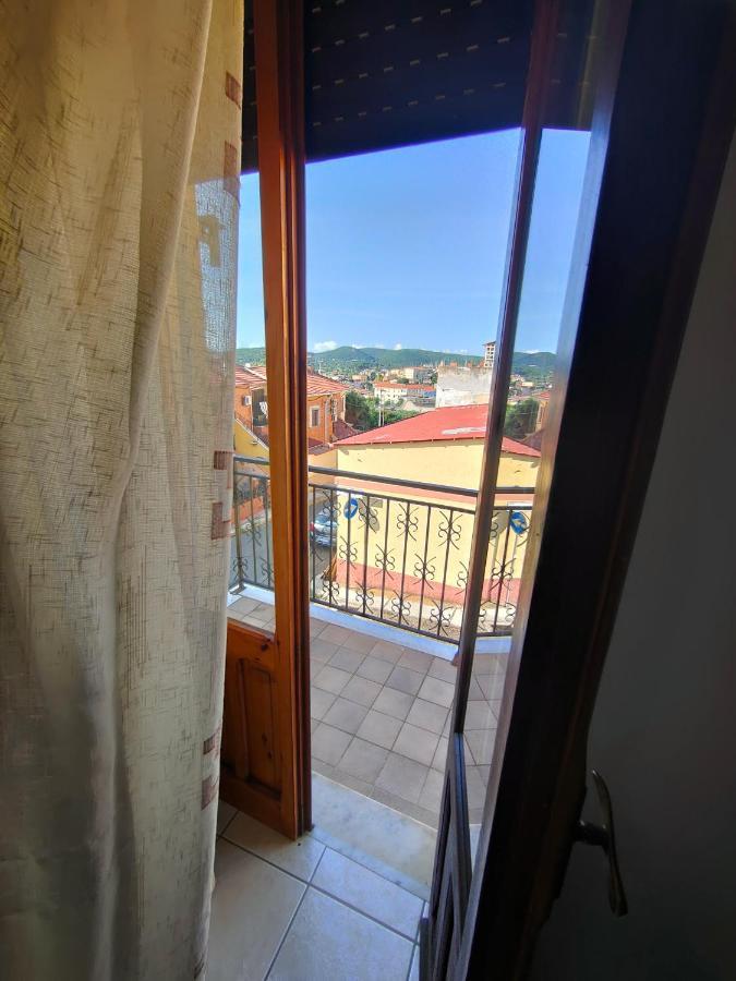 Casa Elce Villa Iglesias Exteriör bild
