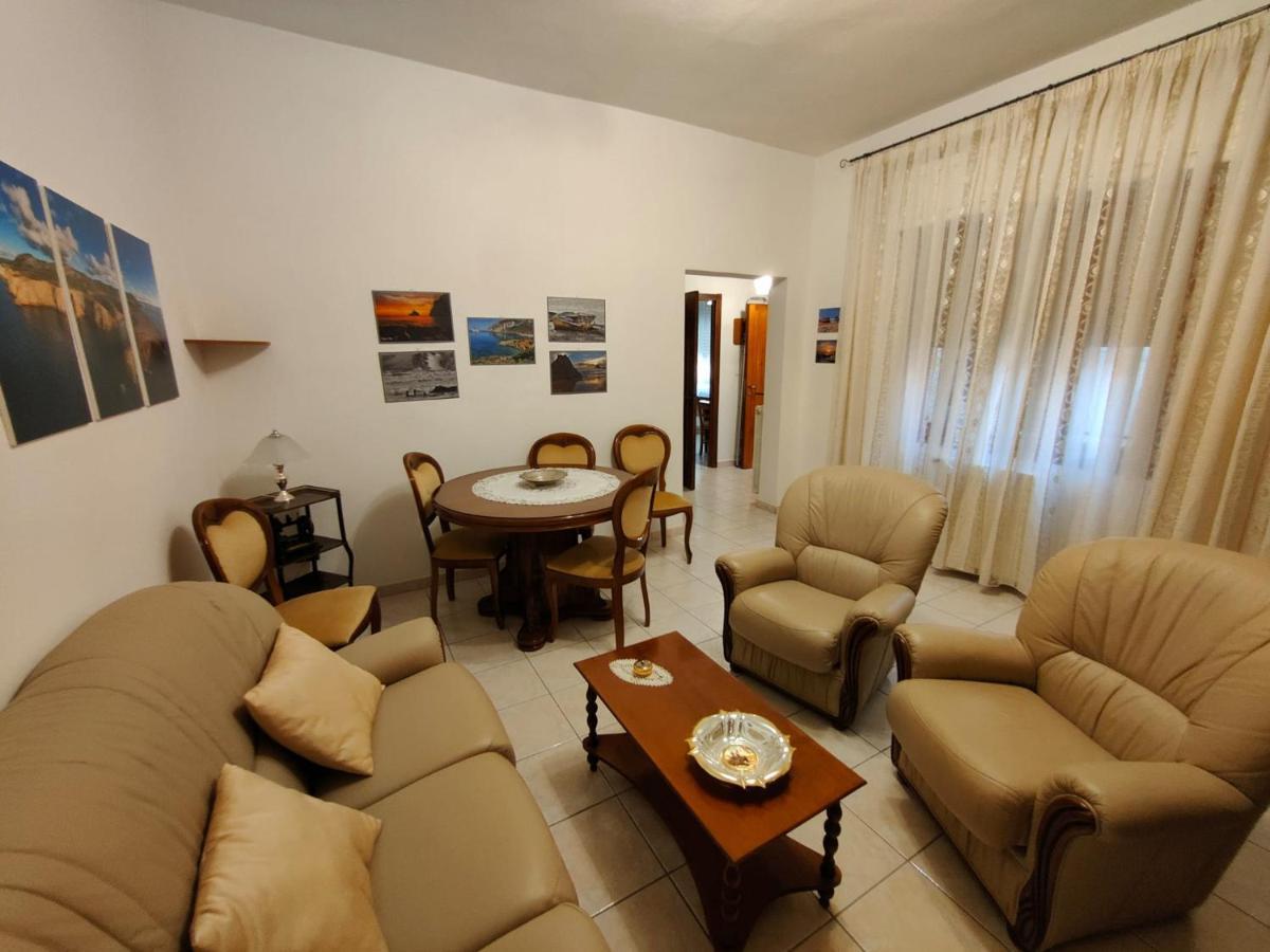 Casa Elce Villa Iglesias Exteriör bild