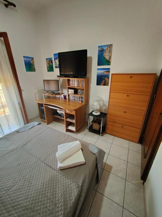 Casa Elce Villa Iglesias Exteriör bild
