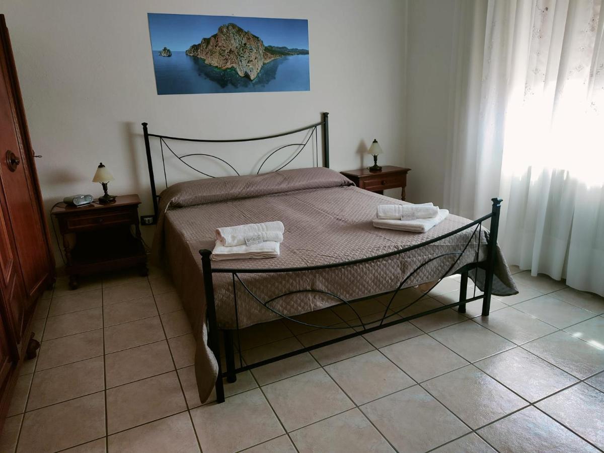 Casa Elce Villa Iglesias Exteriör bild