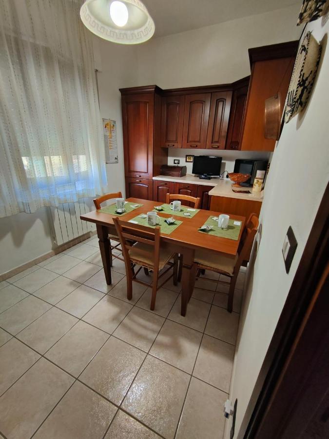 Casa Elce Villa Iglesias Exteriör bild