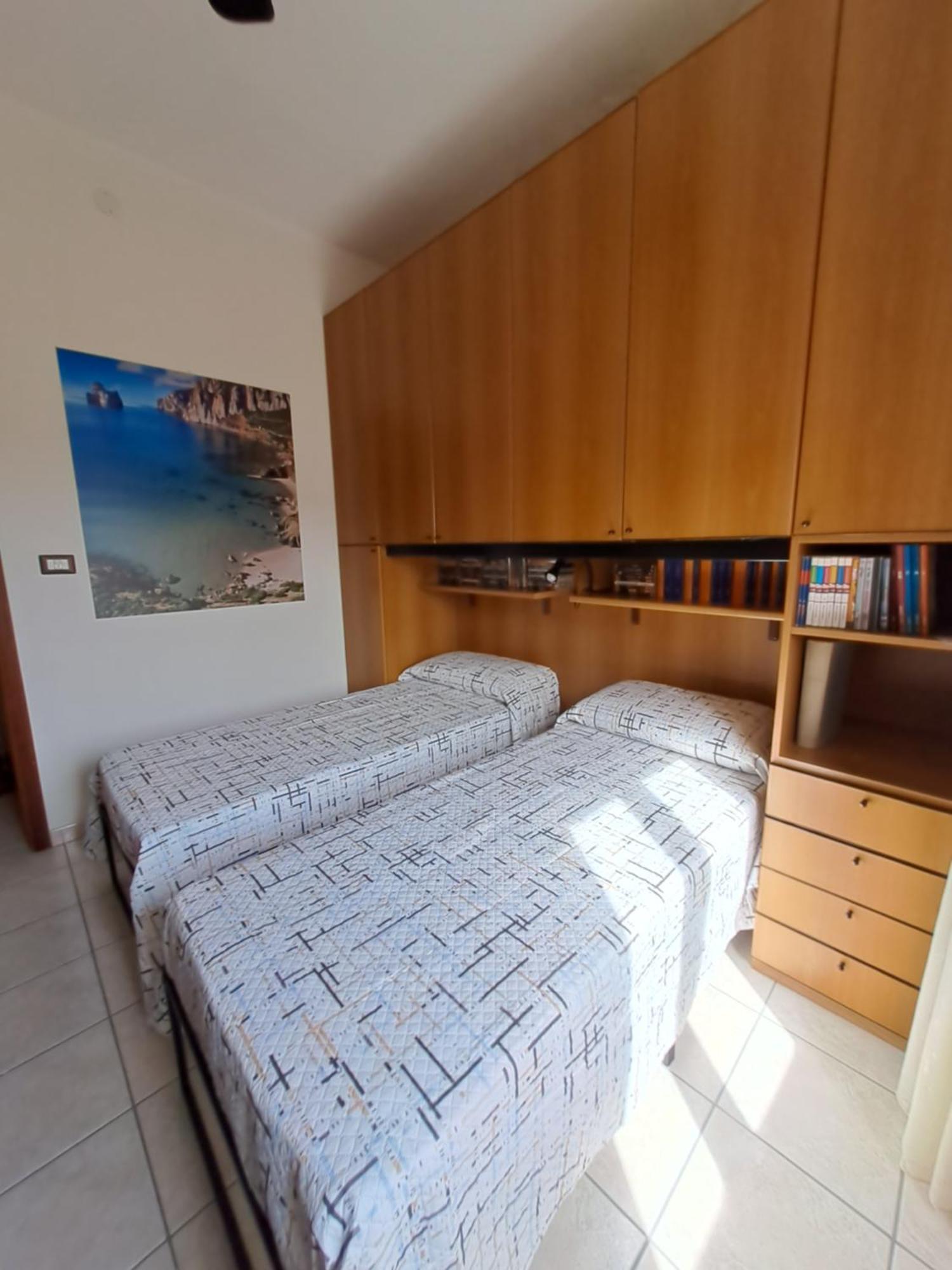 Casa Elce Villa Iglesias Exteriör bild